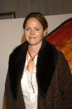 Jorja Fox