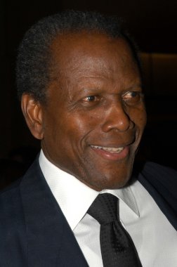 Sindey Poitier