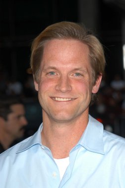 Matt Letscher