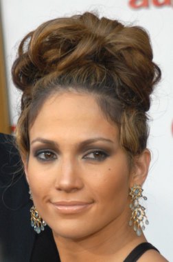 Jennifer Lopez