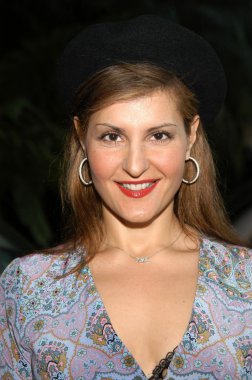 Nia Vardalos