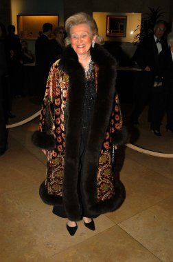 Barbara Davis