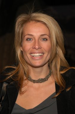 Frederique Van Der Wal