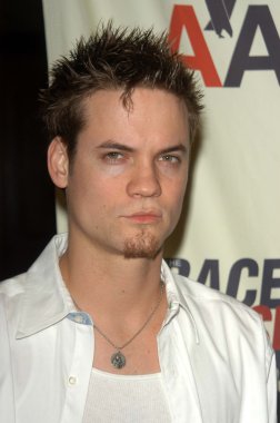 Shane west