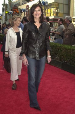 Wendy Crewson