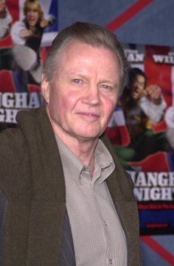 Jon Voight