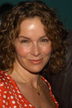 Jennifer Grey