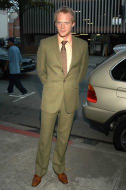 Paul Bettany