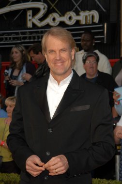 John Tesh