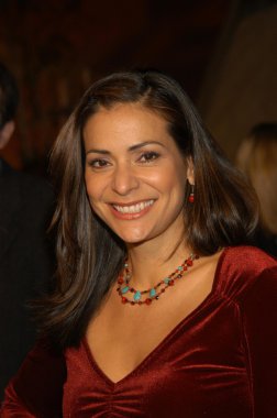 Constance Marie