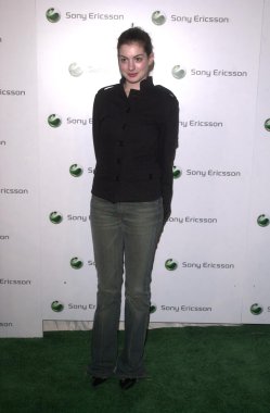 Anne Hathaway