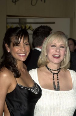 Constance marie ve cristina saralegui