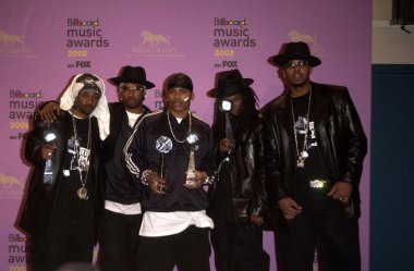 Nelly ve st.lunatics