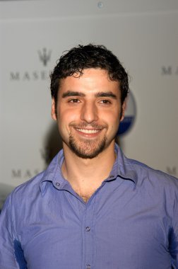 David Krumholtz