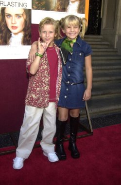 cayden boyd ve kız kardeşi jenna boyd