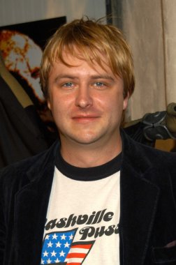 Chris Hardwick