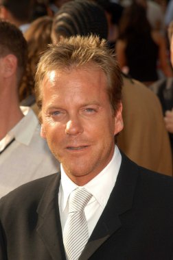 Keifer Sutherland