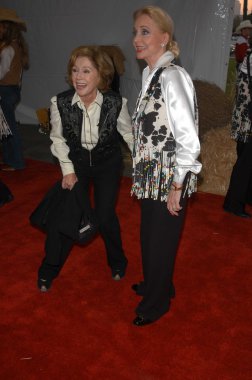 Patricia crowley ve ann jeffreys