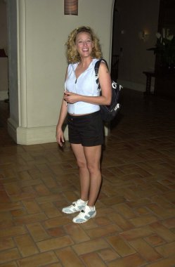 Virginia Madsen