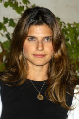 Lake bell