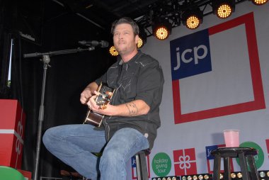 Blake Shelton