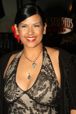 Rebekah Del Rio
