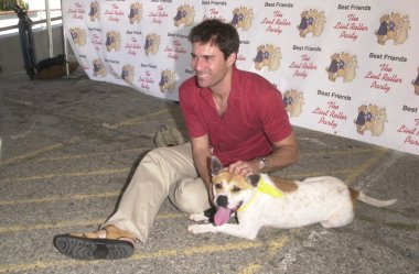 Eric Mccormack