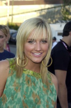 Ashlee Simpson