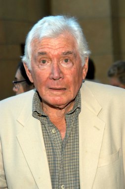 Gene Barry
