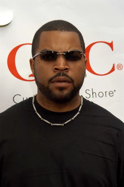 Ice Cube — Stock Photo, Image