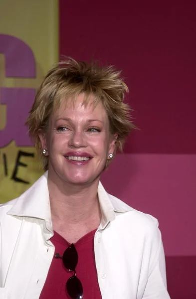 Melanie Griffith — Stock fotografie