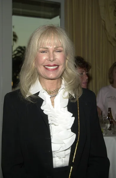 Loretta Swit — Stockfoto