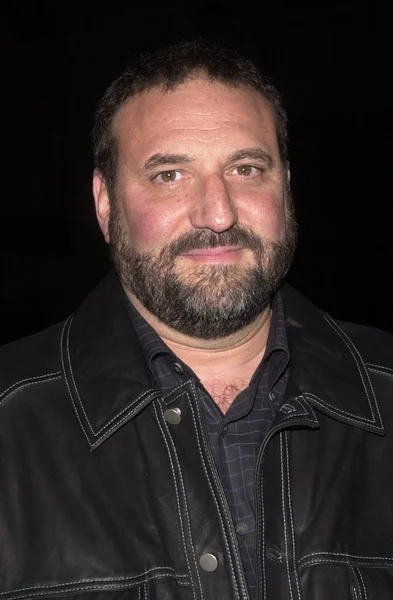 Joel Silver — Stockfoto