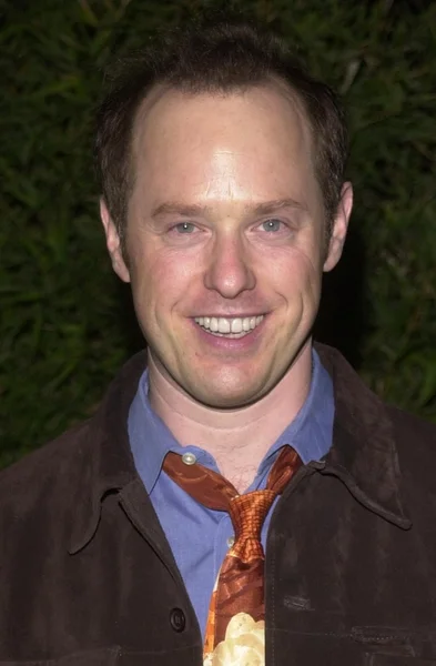 Raphael Sbarge — Stock Photo, Image