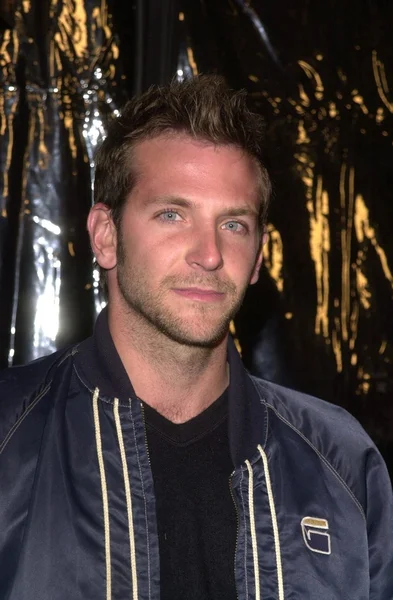 Bradley Cooper — Photo