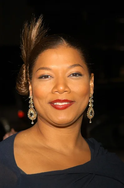 Queen Latifah — Stock Photo, Image