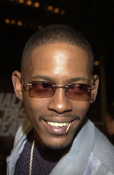 Kurupt — Stock Photo, Image