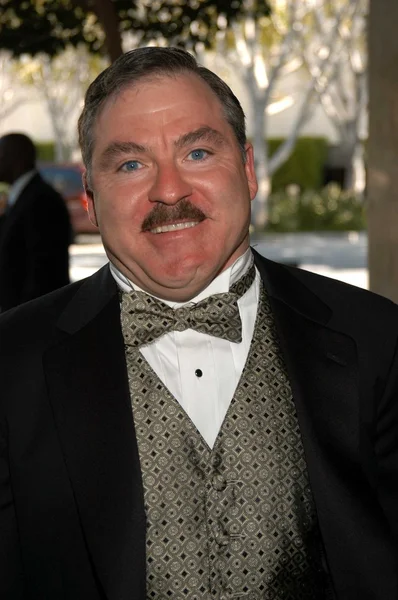 James van Praagh. — Fotografia de Stock