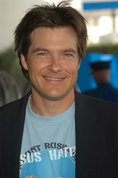 Jason Bateman — Stock fotografie