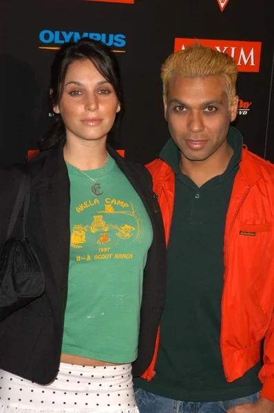 Tony Kanal — Stockfoto