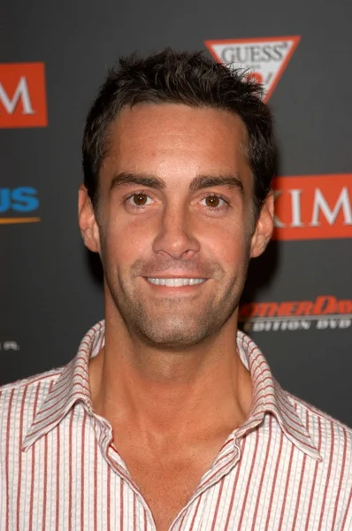 Jay Harrington — Stock Photo, Image