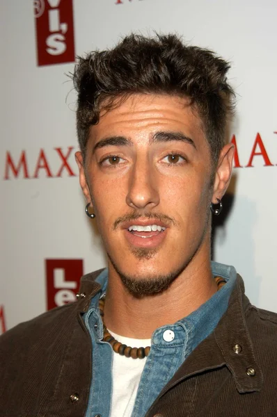 Eric Balfour — Foto de Stock