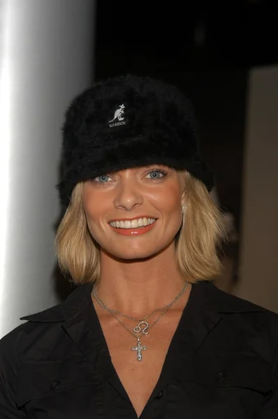 Jaime Pressly — Stockfoto