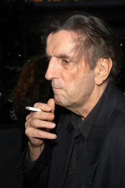 Harry Dean Stanton — Zdjęcie stockowe