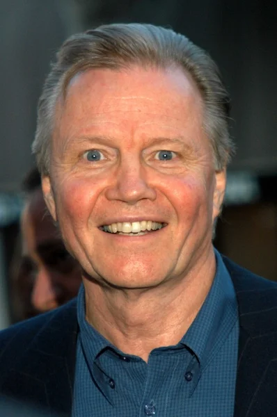 Jon Voight — Zdjęcie stockowe