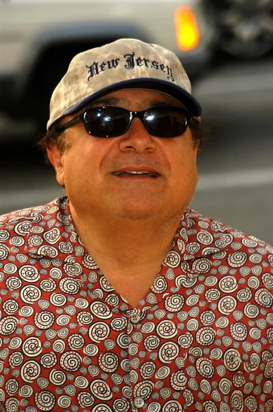 Danny devito — Fotografia de Stock