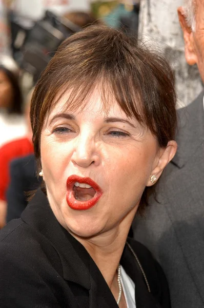 Cindy Williams — Foto de Stock