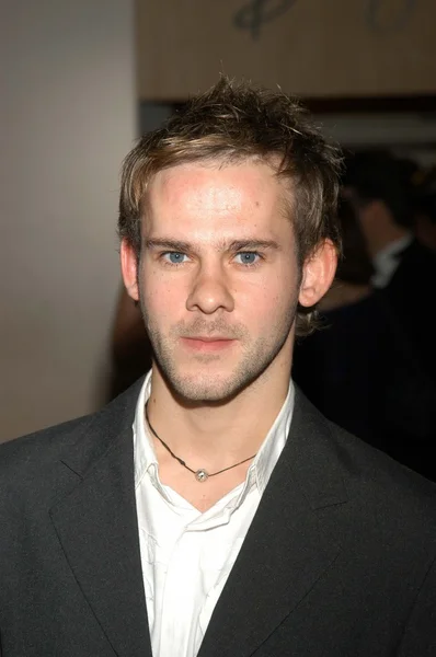 Dominic Monaghan — Stock Photo, Image