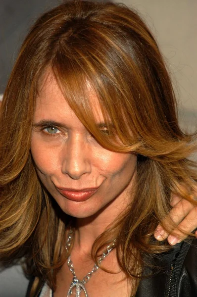 Rosanna Arquette — Foto Stock