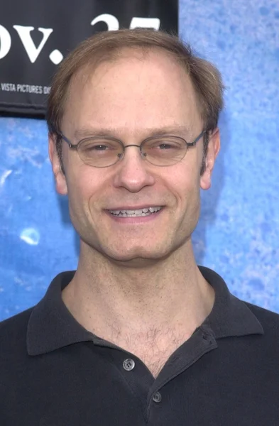 David Hyde Pierce — Stok fotoğraf